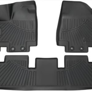 3D Life Long Car Floor Mats for Maruti Suzuki Wagon R