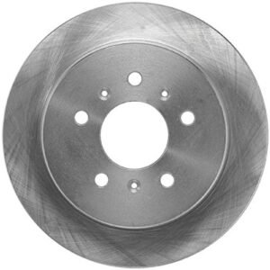 Premium Drum and Rotor PRT5628 Rear Brake Rotor