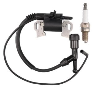 1758403S Ignition Coil with Spark Plug for CH440 Engine