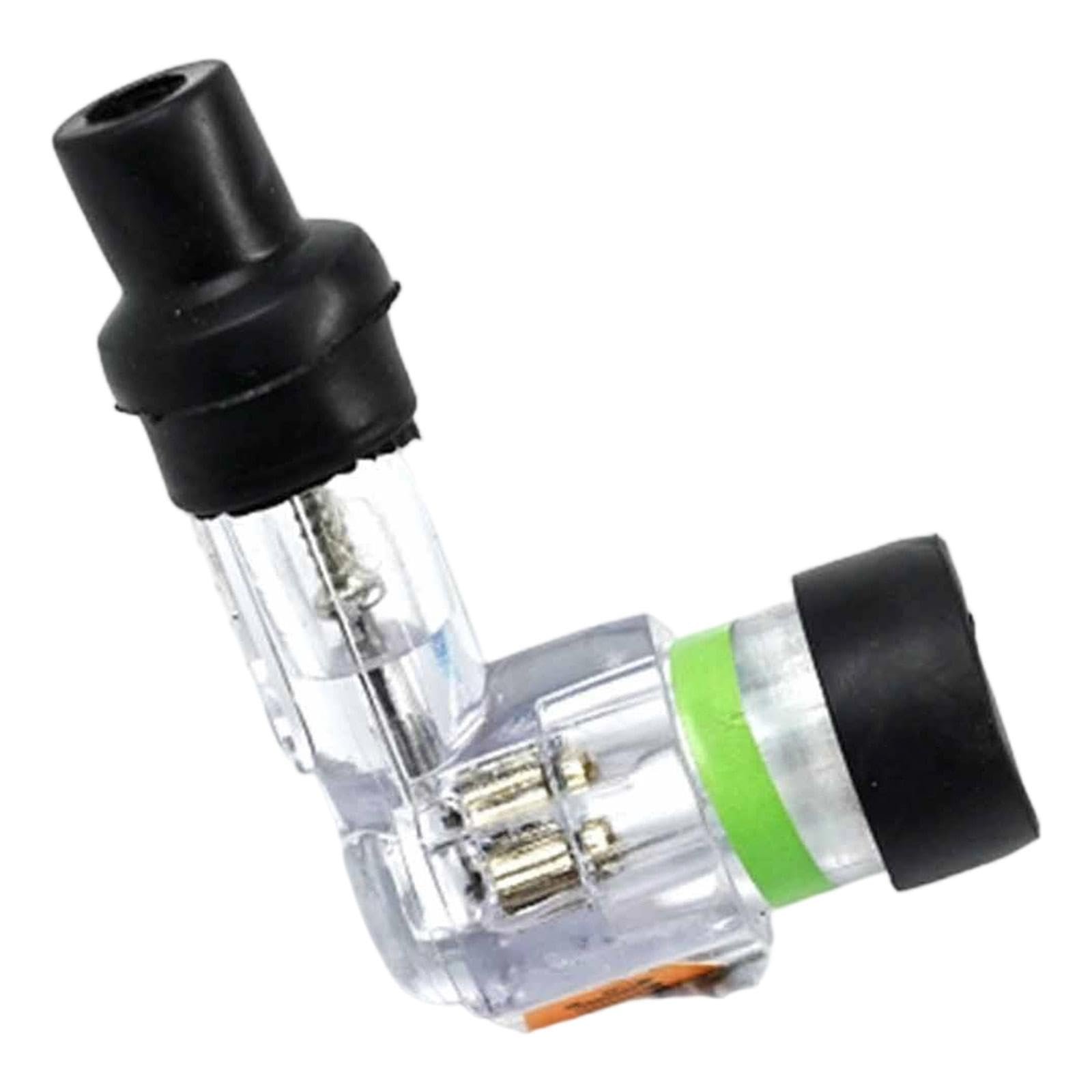 Motorcycle Spark Plug Boot Cover Repair Easy to Install Spare Generator Part|Spark Plugs|eBay Motors - Image 4