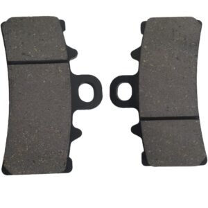 Front Brake Disc Pad Set for KTM Duke, Bajaj Dominar 400