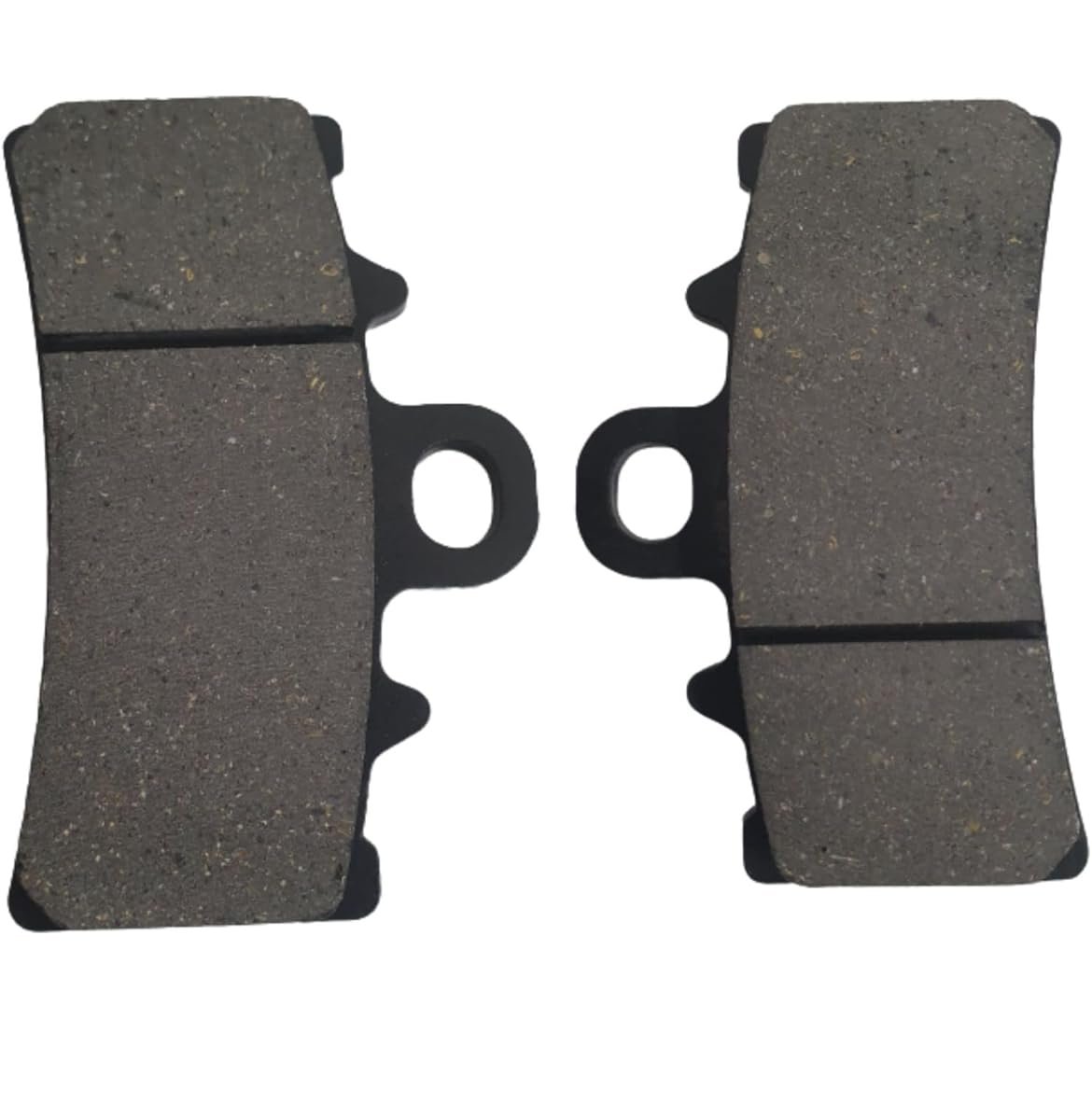 Front Brake Disc Pad Set for KTM Duke, Bajaj Dominar 400