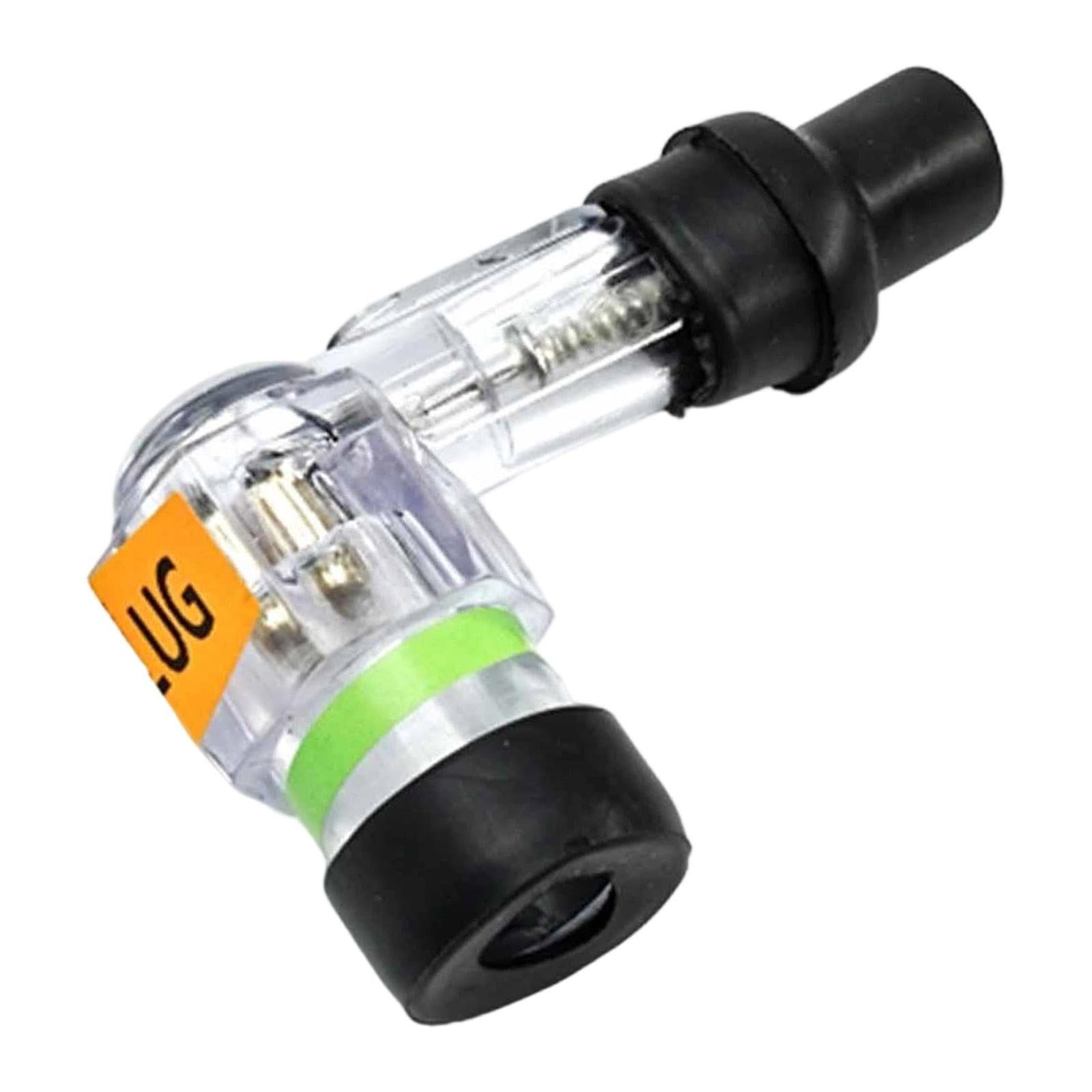 Motorcycle Spark Plug Boot Cover Repair Easy to Install Spare Generator Part|Spark Plugs|eBay Motors