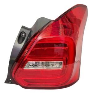 Taillight/Backlight Assembly Compatible For Maruti Suzuki Swift 2018- Present Type 4 (Right/Driver Side) - Led