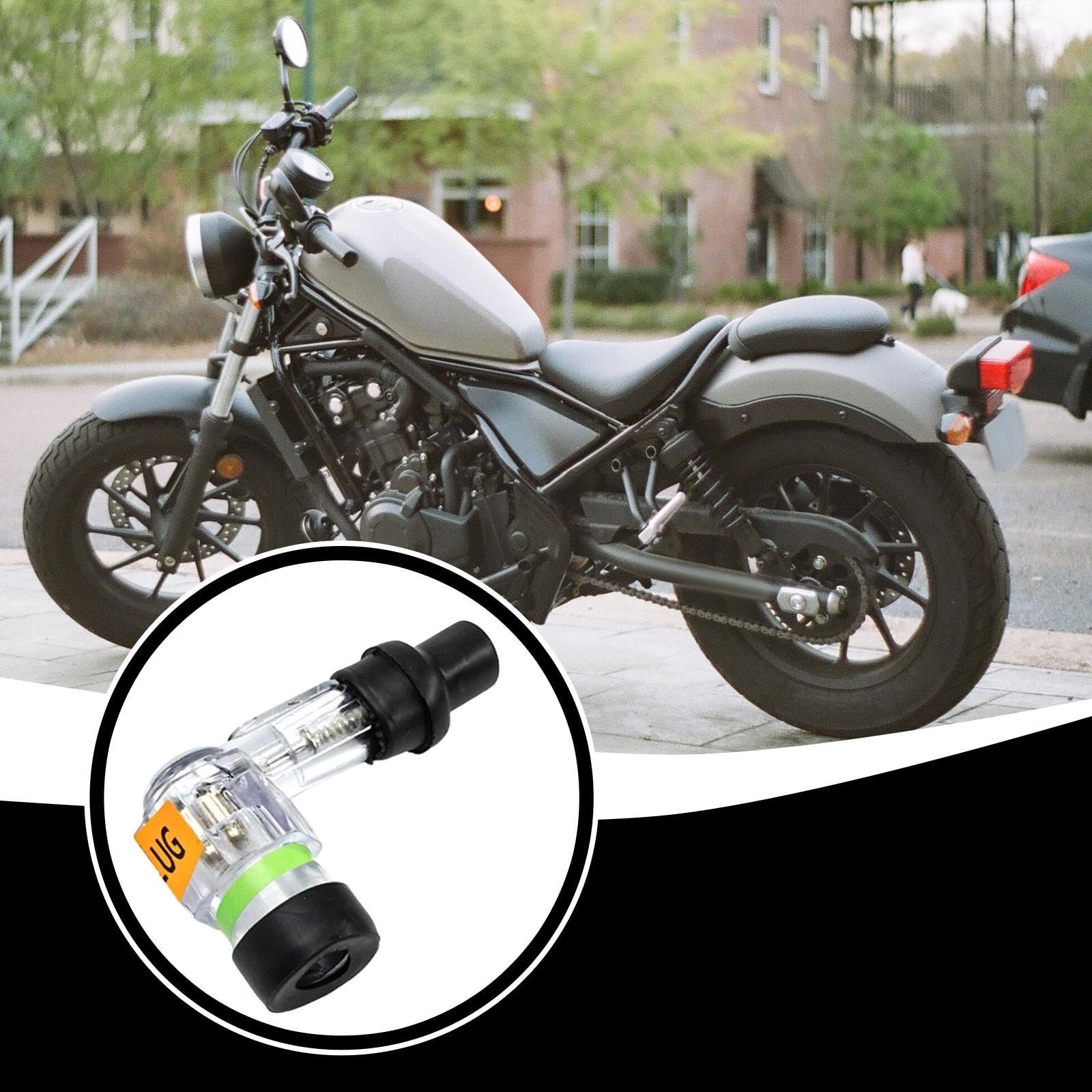 Motorcycle Spark Plug Boot Cover Repair Easy to Install Spare Generator Part|Spark Plugs|eBay Motors - Image 6