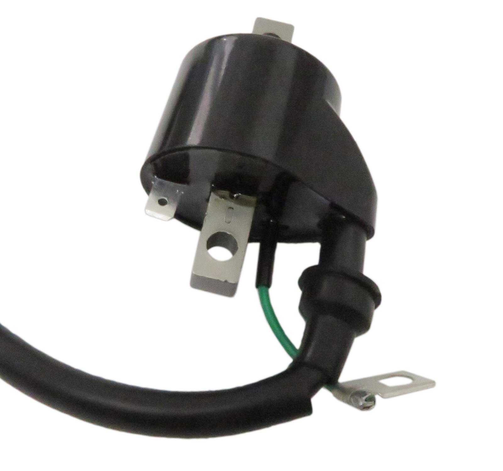 Ignition Coil and Spark Plug Cap Repl.# 3085227 for Polaris 1996-2008 - Image 4