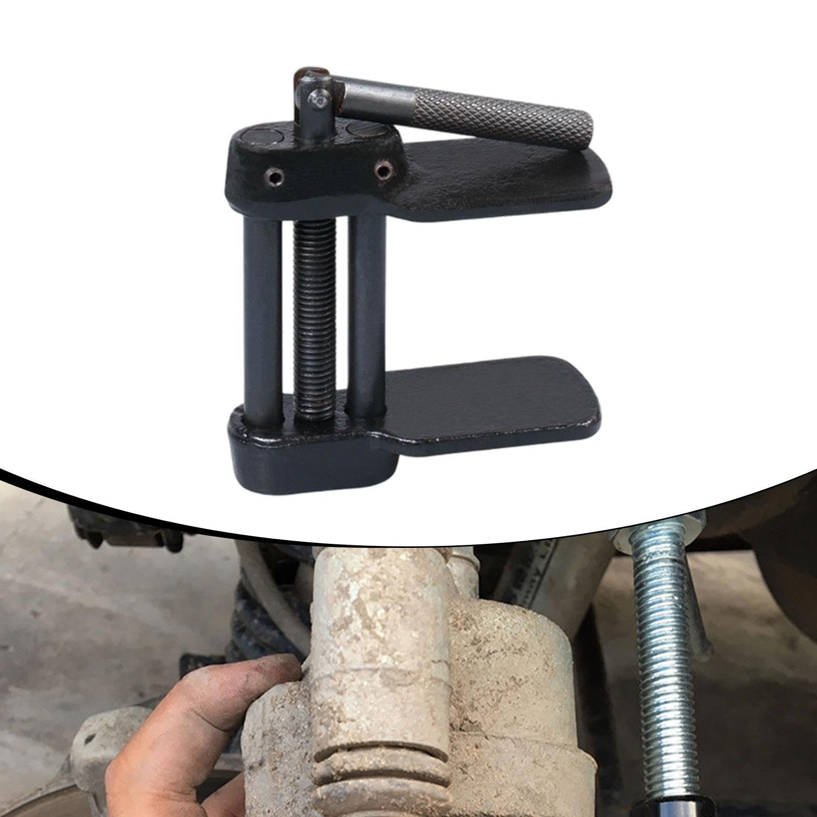 ®Generic Disc Brake Pad Spreader Tool Heavy Duty Caliper Piston Spreader Tool|Motors|Parts & Accessories|Car & Truck Parts|Brakes & Brake Parts|Caliper Parts - Image 6
