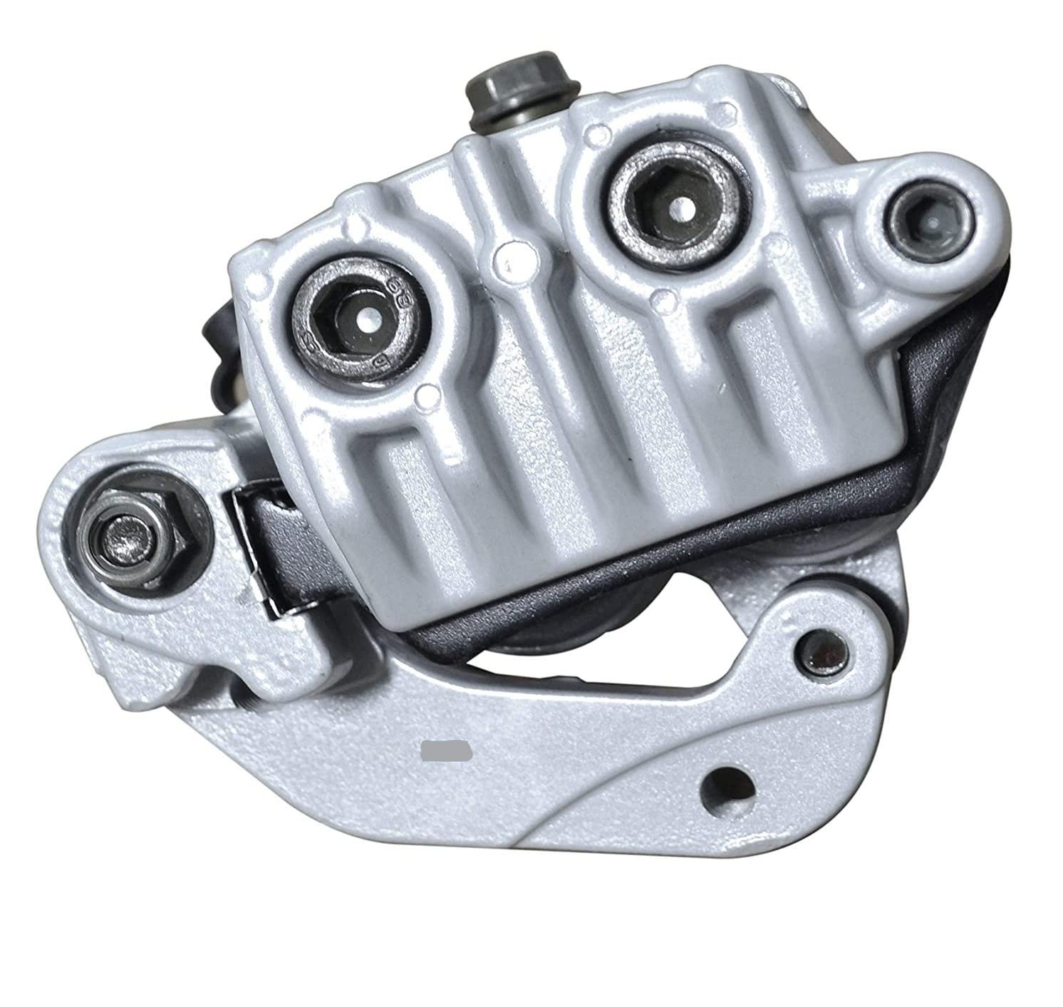 Front Brake Caliper Assembly Compatible for Bajaj Pulsar - Image 3