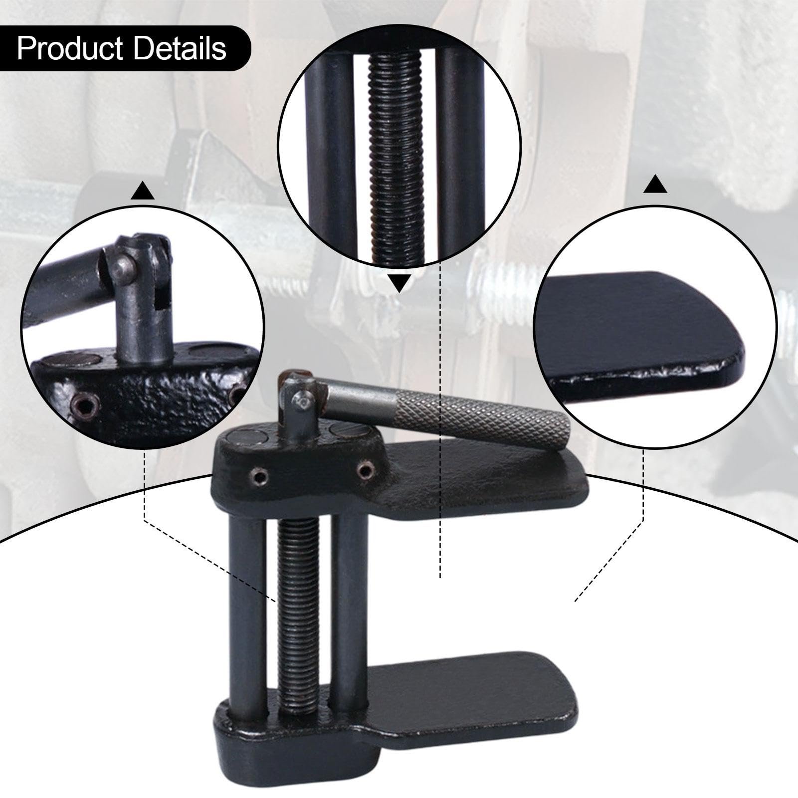 ®Generic Disc Brake Pad Spreader Tool Heavy Duty Caliper Piston Spreader Tool|Motors|Parts & Accessories|Car & Truck Parts|Brakes & Brake Parts|Caliper Parts - Image 7
