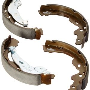 BS-1002 Brake Shoe for Maruti Suzuki Swift/Ritz/Swift Dzire