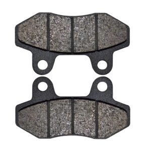 Brake Disc Pad for Electric Scooty EV Scooter