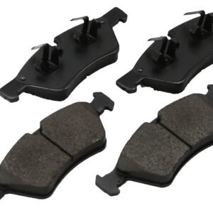 105.11230 Front Brake Pad