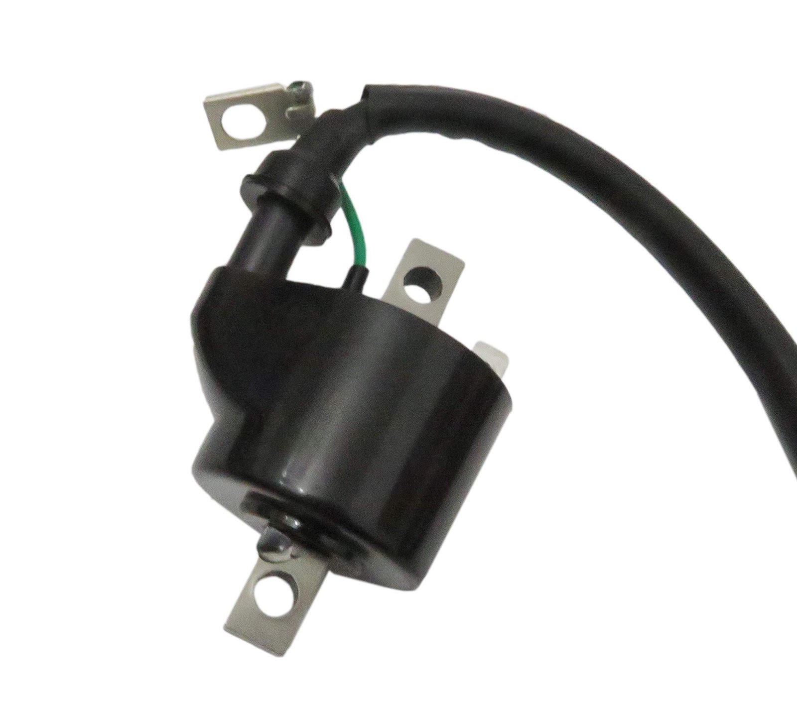 Ignition Coil and Spark Plug Cap Repl.# 3085227 for Polaris 1996-2008 - Image 3
