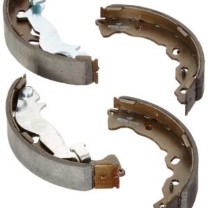 BS-1404 Brake Shoe for Hyundai i10 Petrol/ i20 Petrol